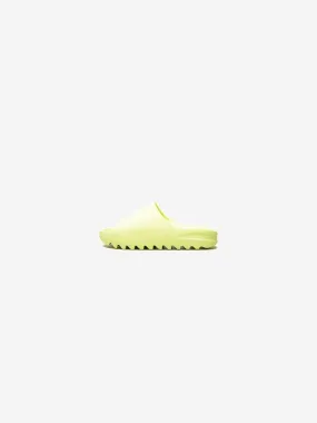 Adida Yeezy Slide- Glow Green