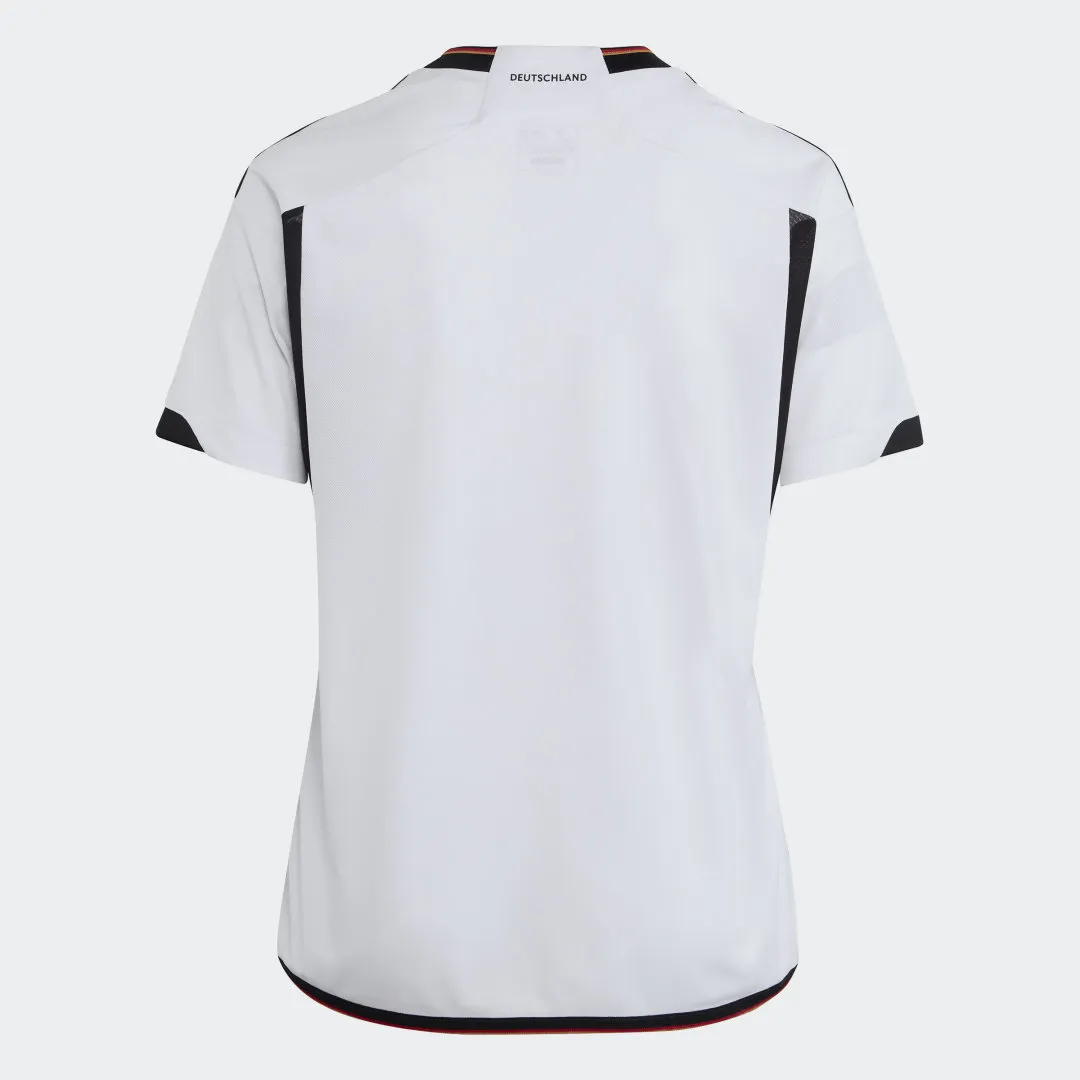 adidas Originals Germany 22 Home Jersey (plus size)