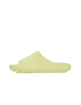 Adidas Yeezy Slide "Green Glow"