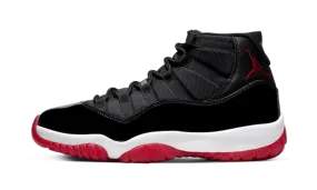 Air Jordan 11 Retro Bred