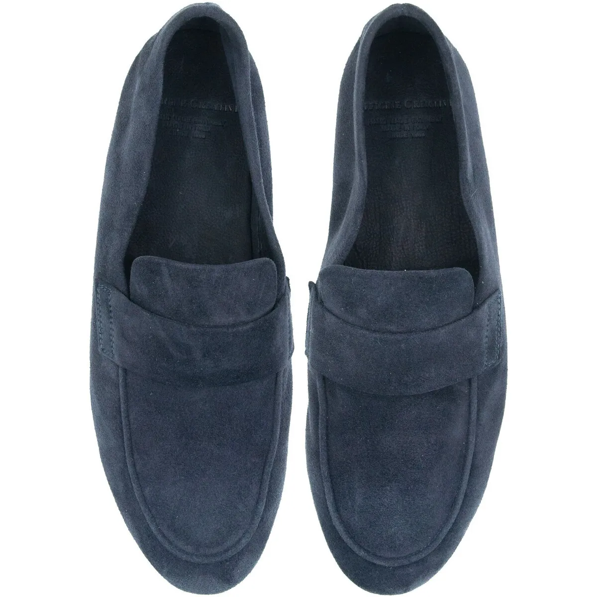 AIRTO 001 GUYA DEEP NAVY