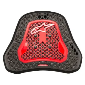 Alpinestars Nucleon KR-Cell CiS Transparent Smoke Red 