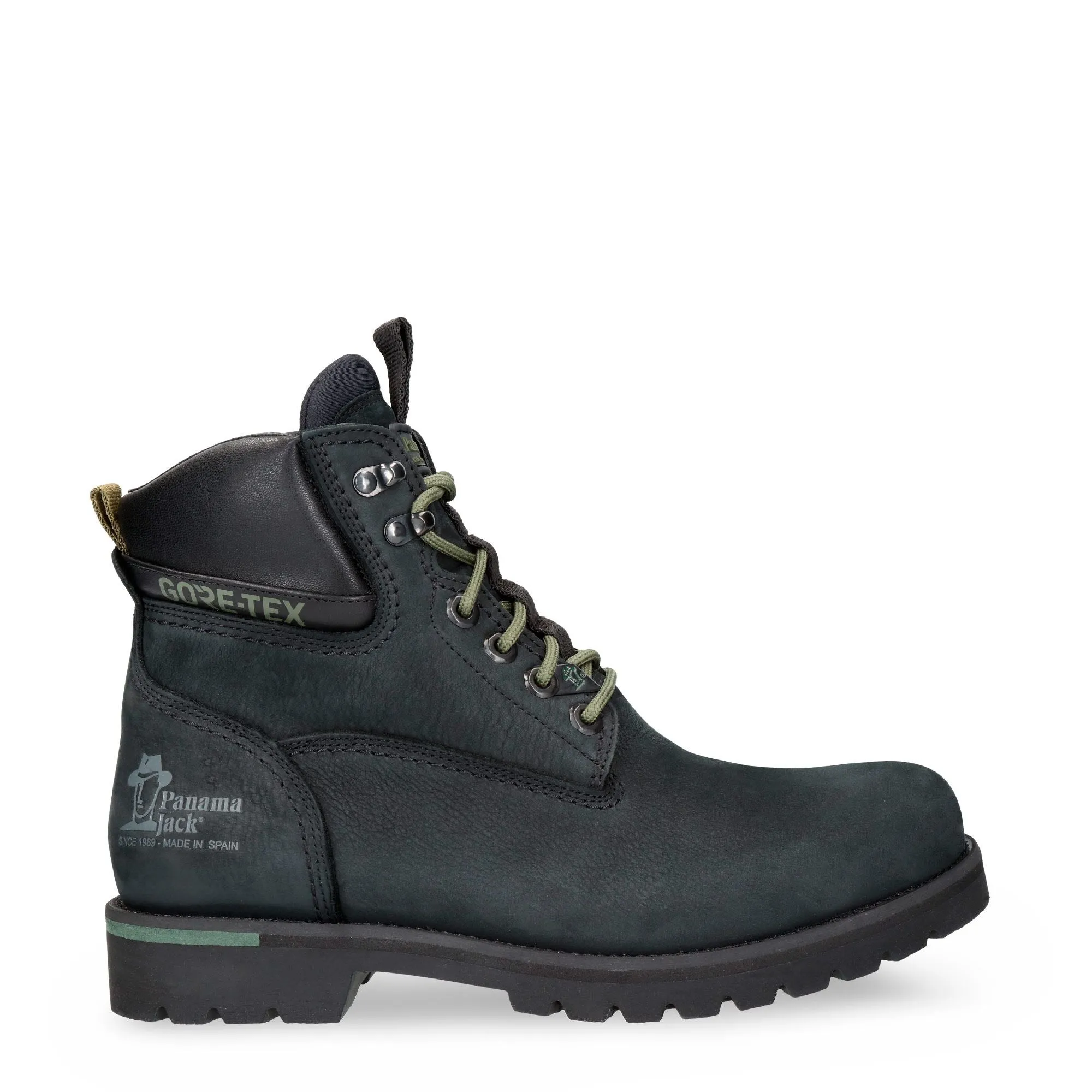 Amur Gtx Urban C7   Black