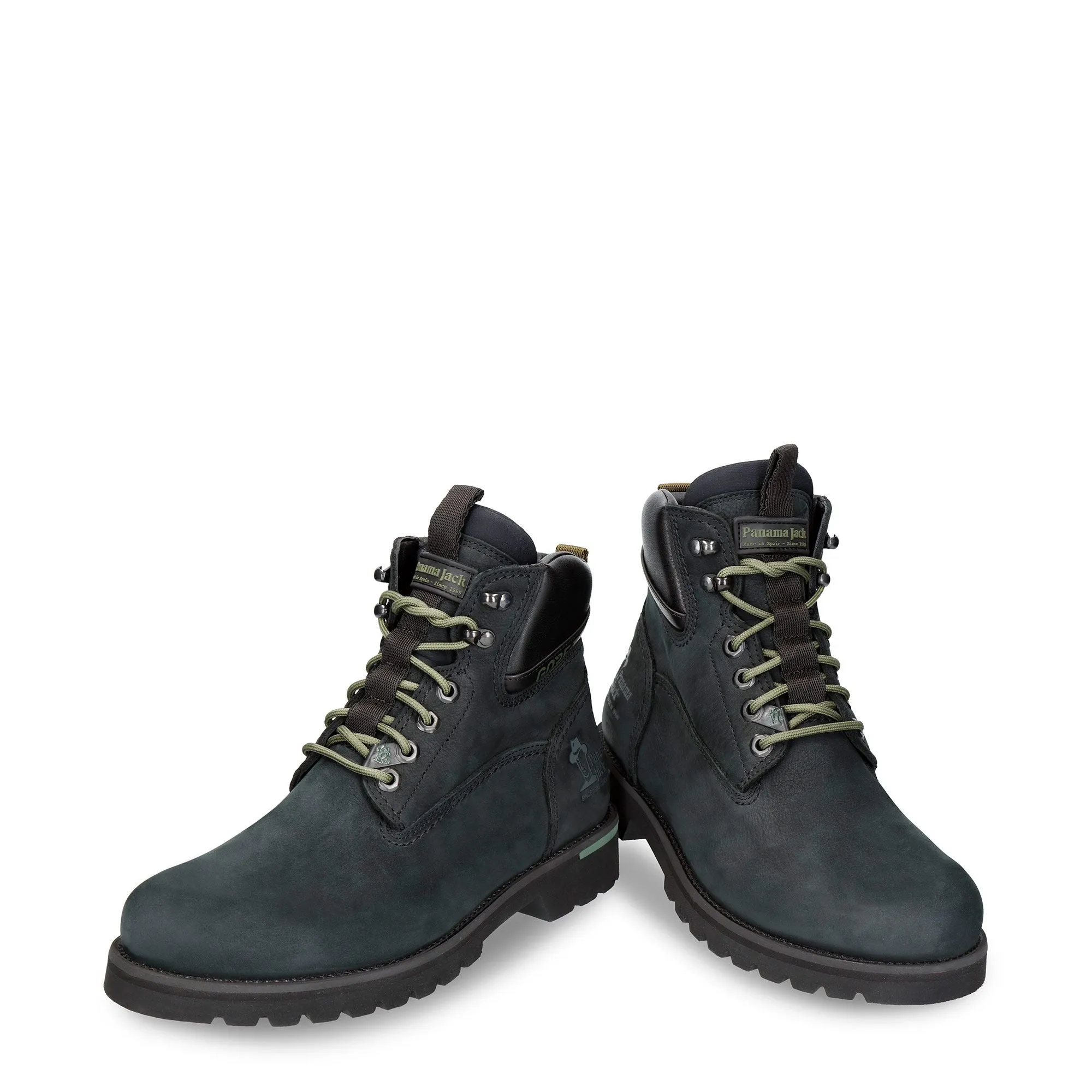 Amur Gtx Urban C7   Black