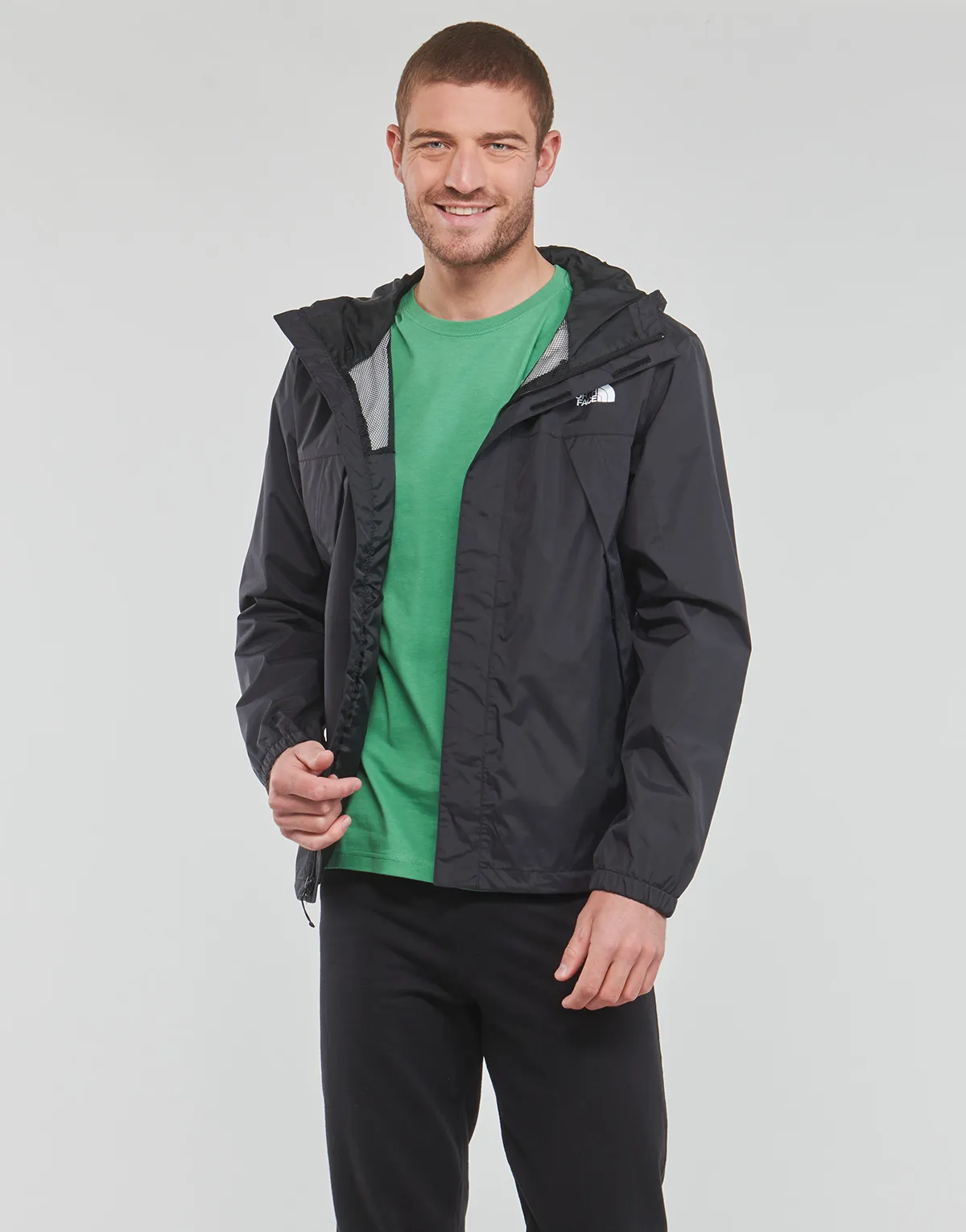 Antora Jacket