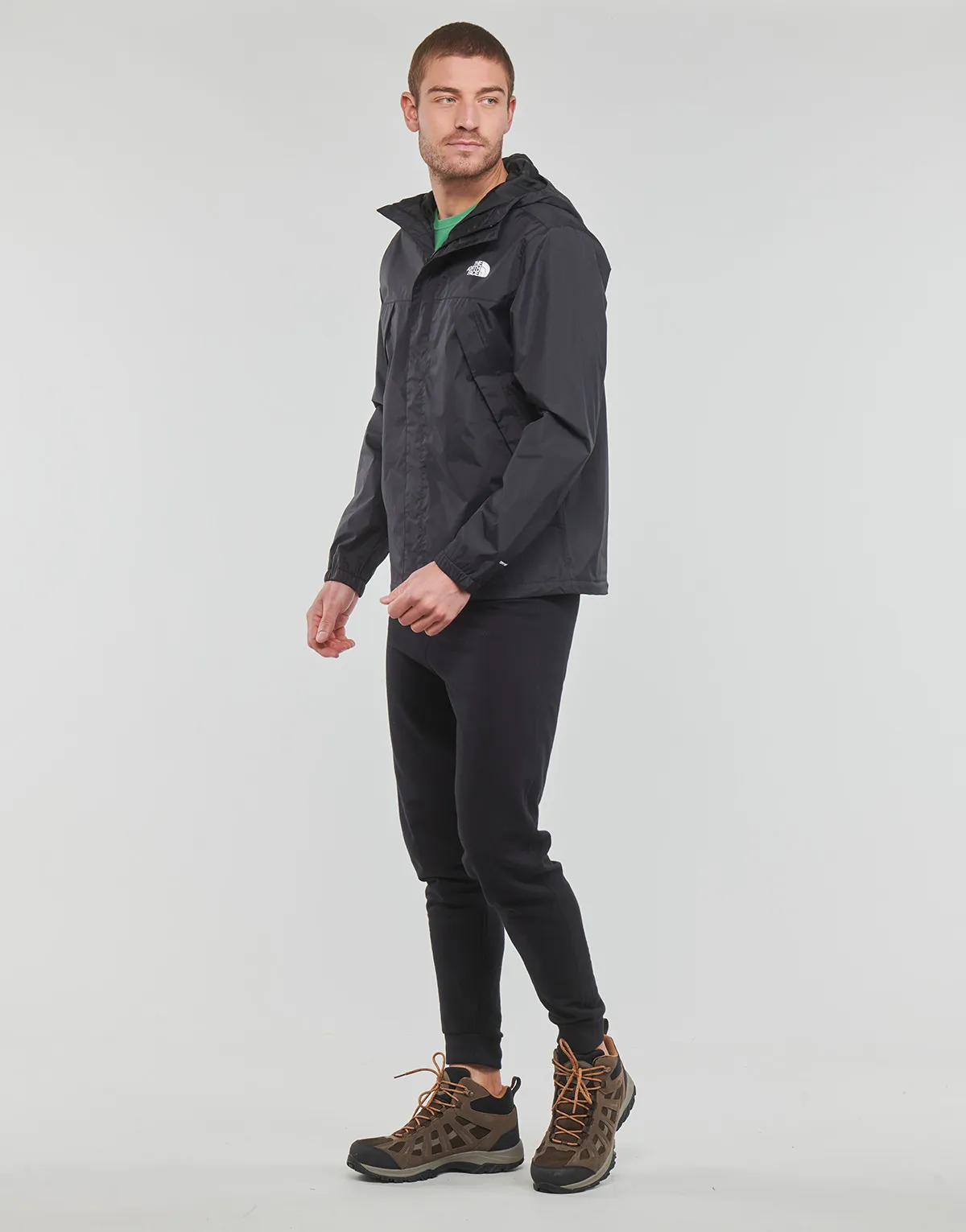 Antora Jacket