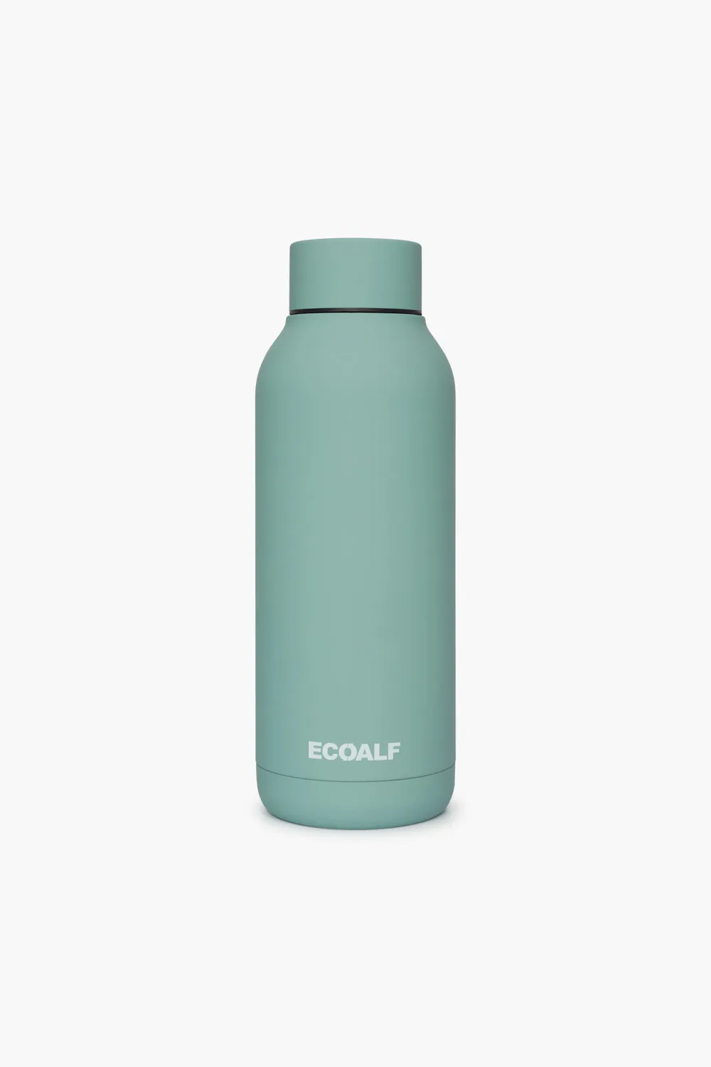 AQUA GREEN BRONSON STAINLESS STEEL BOTTLE