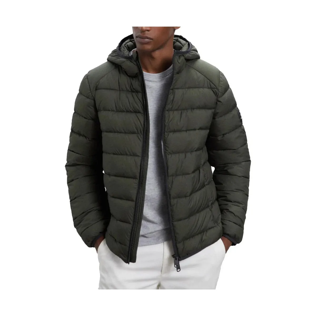 ASPENALF JACKET MAN