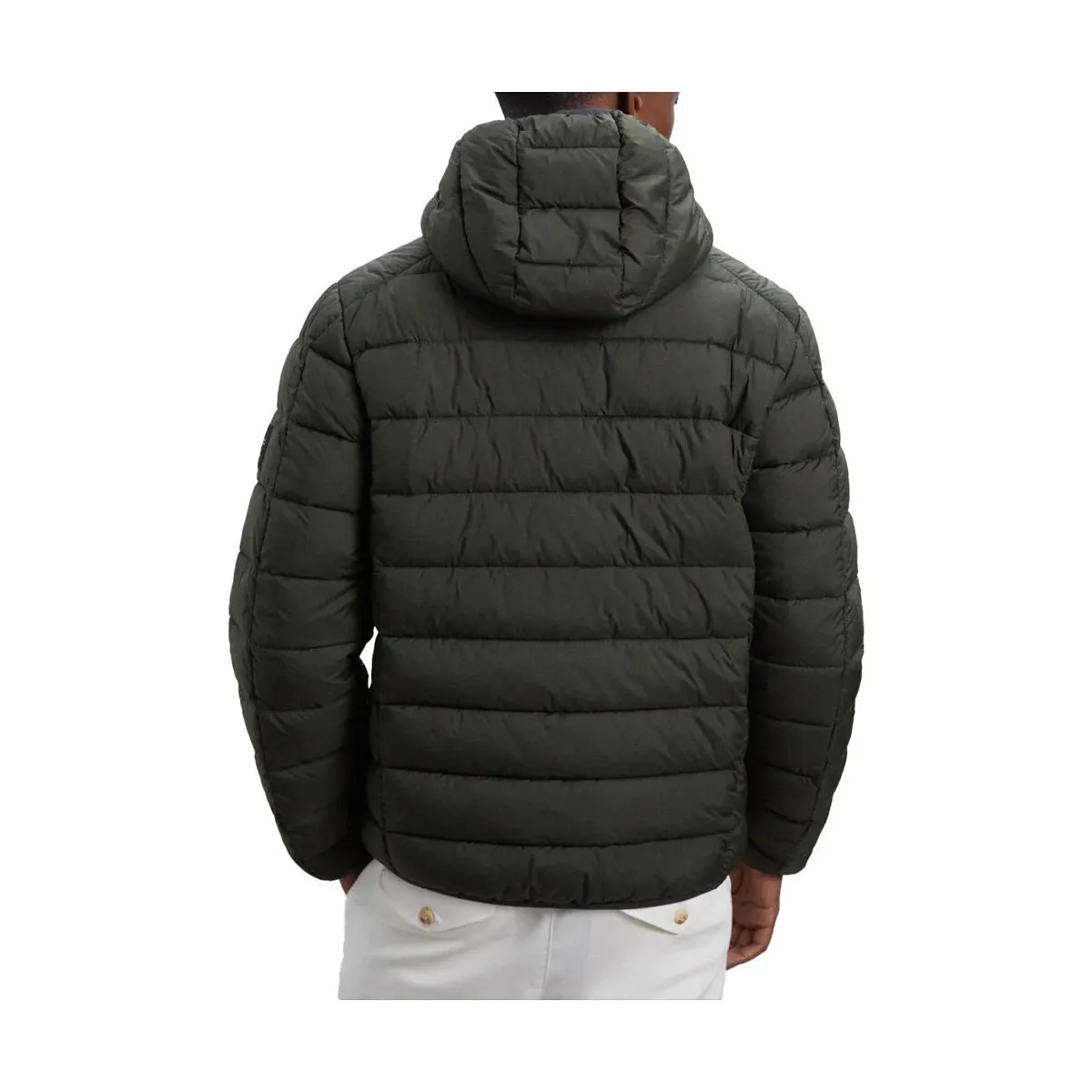 ASPENALF JACKET MAN