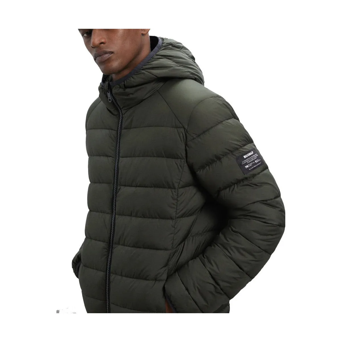 ASPENALF JACKET MAN