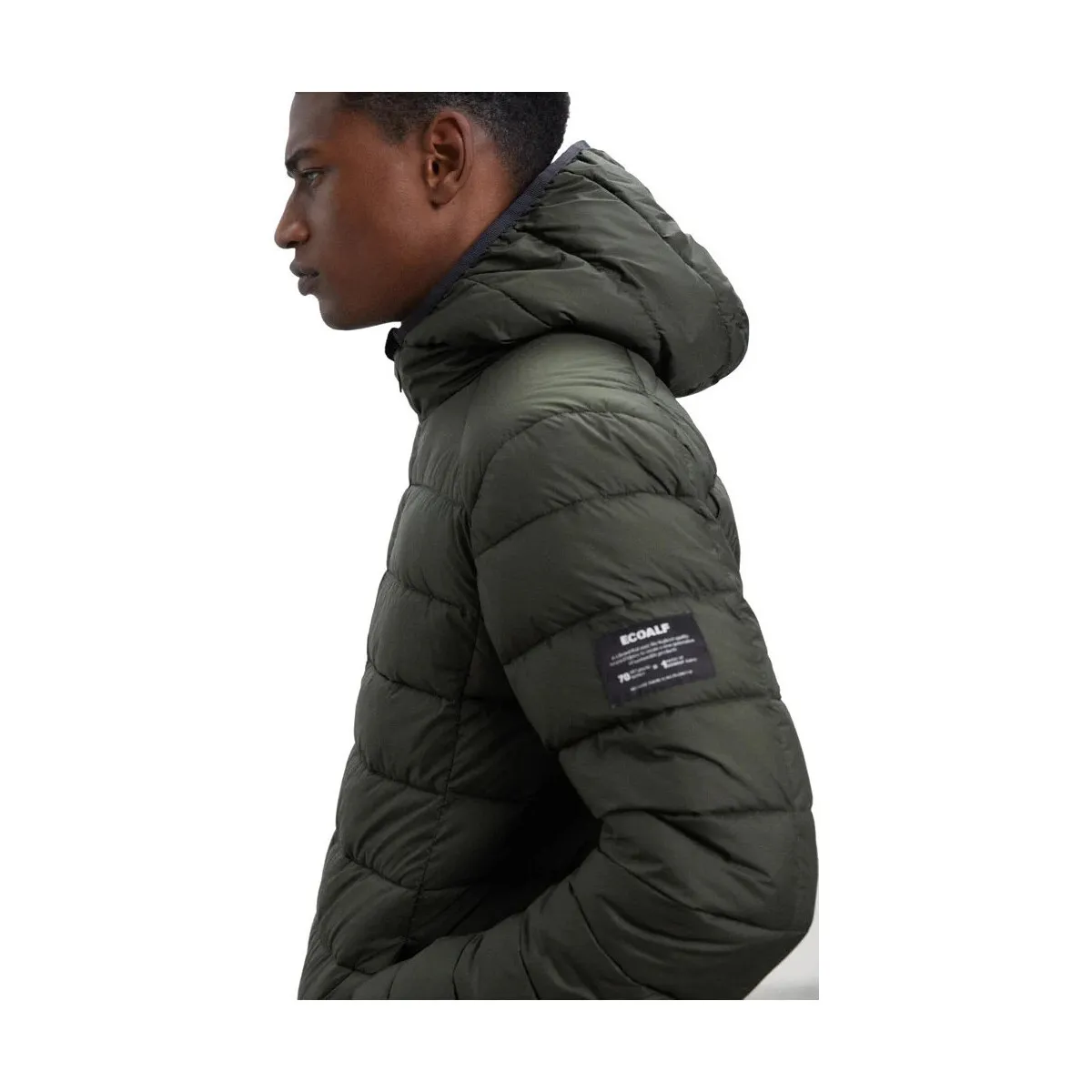 ASPENALF JACKET MAN