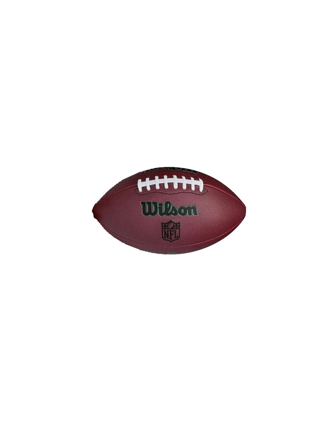 Balón de Fútbol Americano Wilson Nfl Ignition Jr Marrón