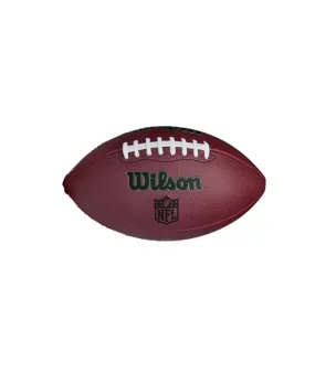 Balón de Fútbol Americano Wilson Nfl Ignition Jr Marrón