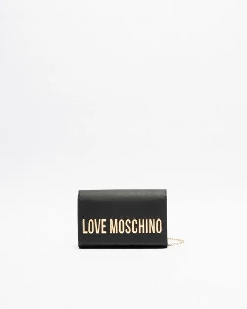 Bandolera Love Moschino JC4103PP1IKD0201 Negro