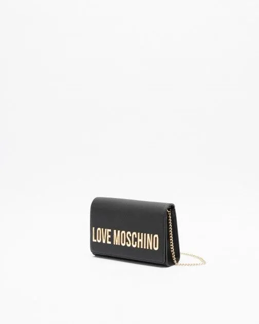 Bandolera Love Moschino JC4103PP1IKD0201 Negro