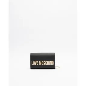 Bandolera Love Moschino JC4103PP1IKD0201 Negro