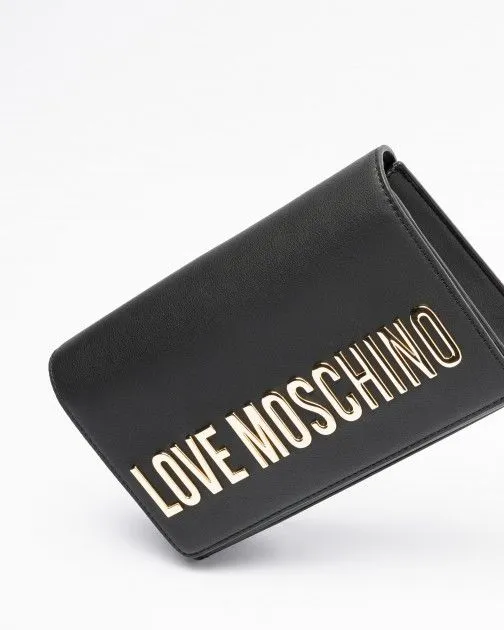 Bandolera Love Moschino JC4103PP1IKD0201 Negro