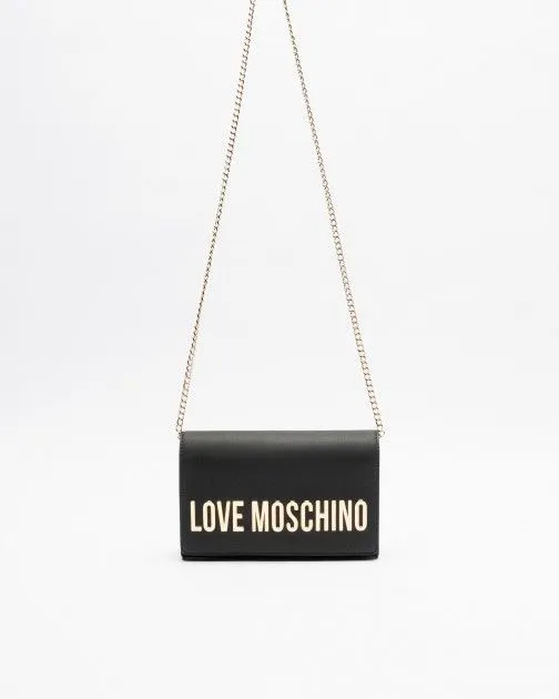 Bandolera Love Moschino JC4103PP1IKD0201 Negro