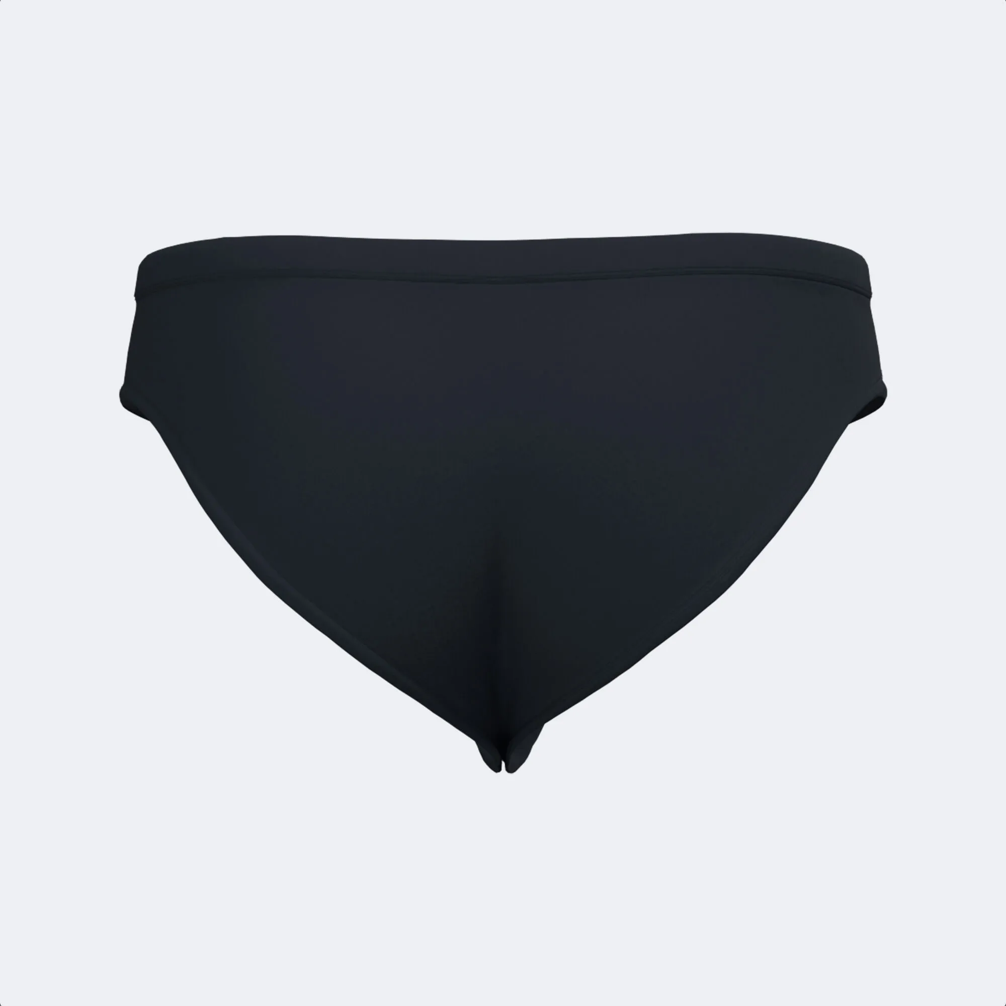 Bañador slip hombre Shark III negro