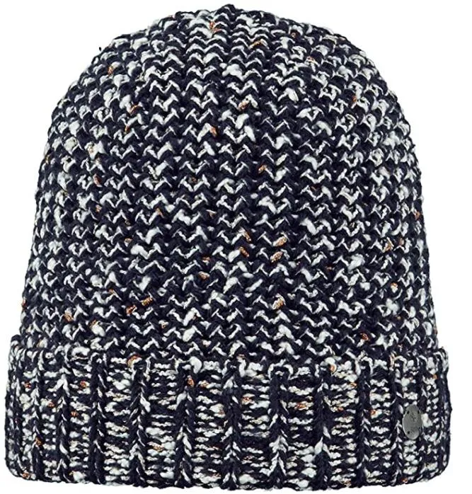 BARTS Gorro mujer . FAWN BEANIE. Navy 3505003