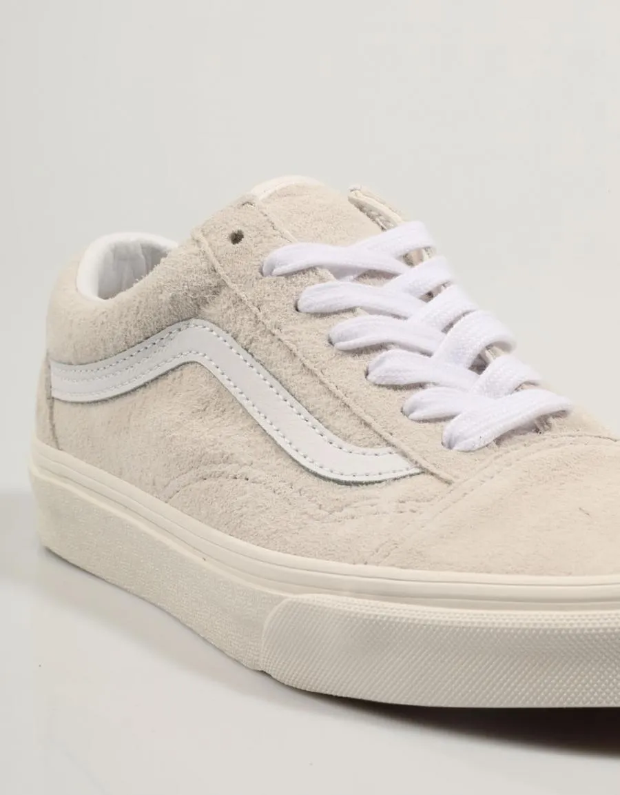  baskets VANS Old Skool en Glace 83389