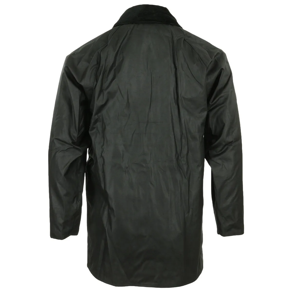 Beaufort Jacket