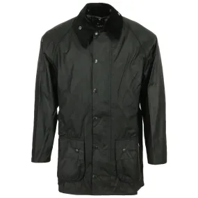 Beaufort Jacket