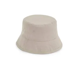 Beechfield BF090N - ORGANIC COTTON BUCKET HAT - Arena