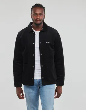 BENVORD II JACKET