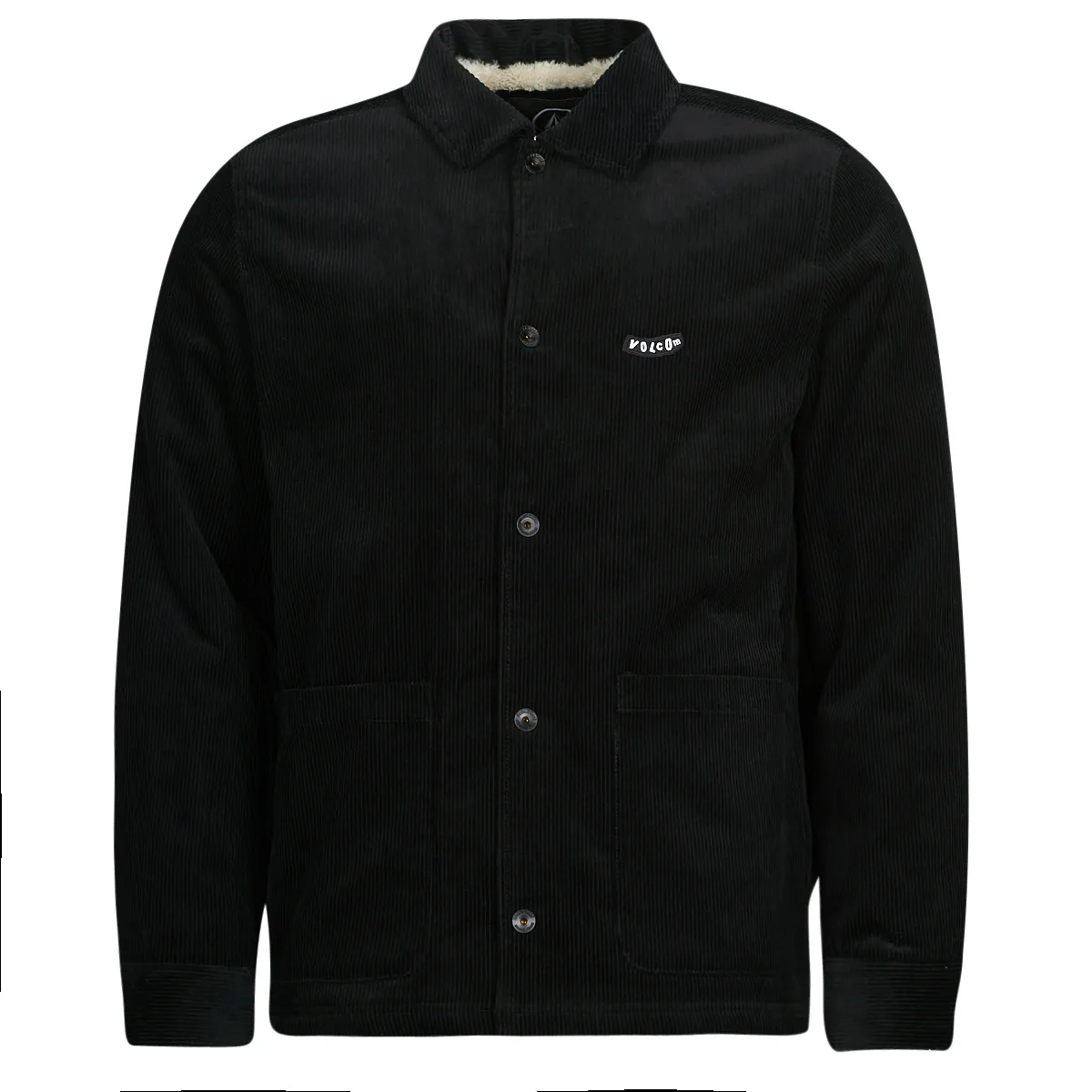 BENVORD II JACKET