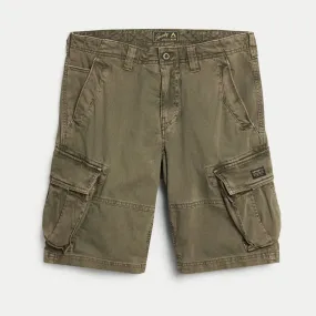 Bermuda Short Para Hombre Core Superdry