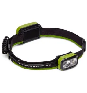 BLACK DIAMOND Onsight 375 Headlamp Honnld Edition (Verde)