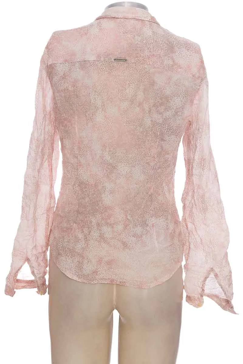 Blusa color Rosado - Americanino