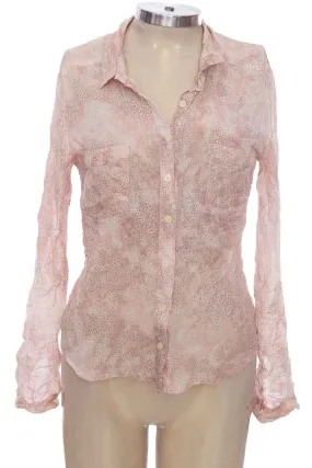 Blusa color Rosado - Americanino