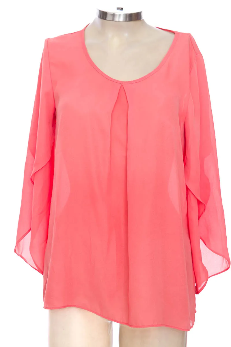 Blusa color Rosado - Bcx