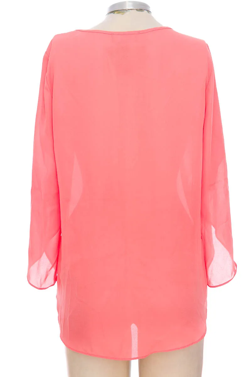 Blusa color Rosado - Bcx