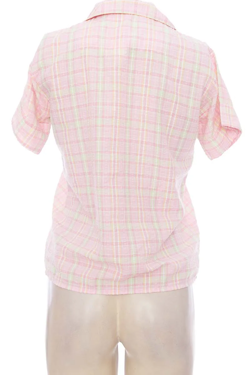 Blusa color Rosado - Clonhadas