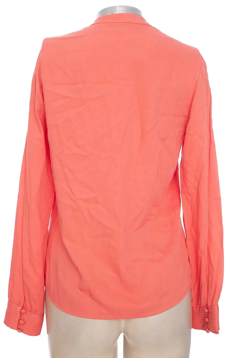 Blusa color Rosado - Esprit