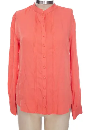 Blusa color Rosado - Esprit