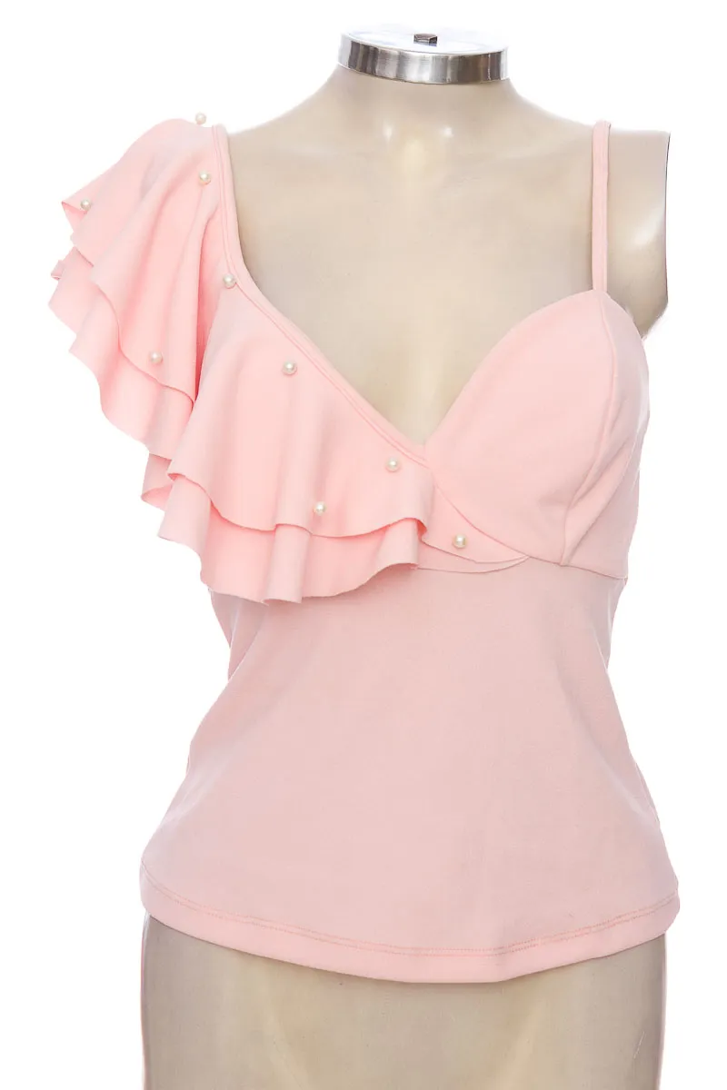 Blusa color Rosado - Fascinación