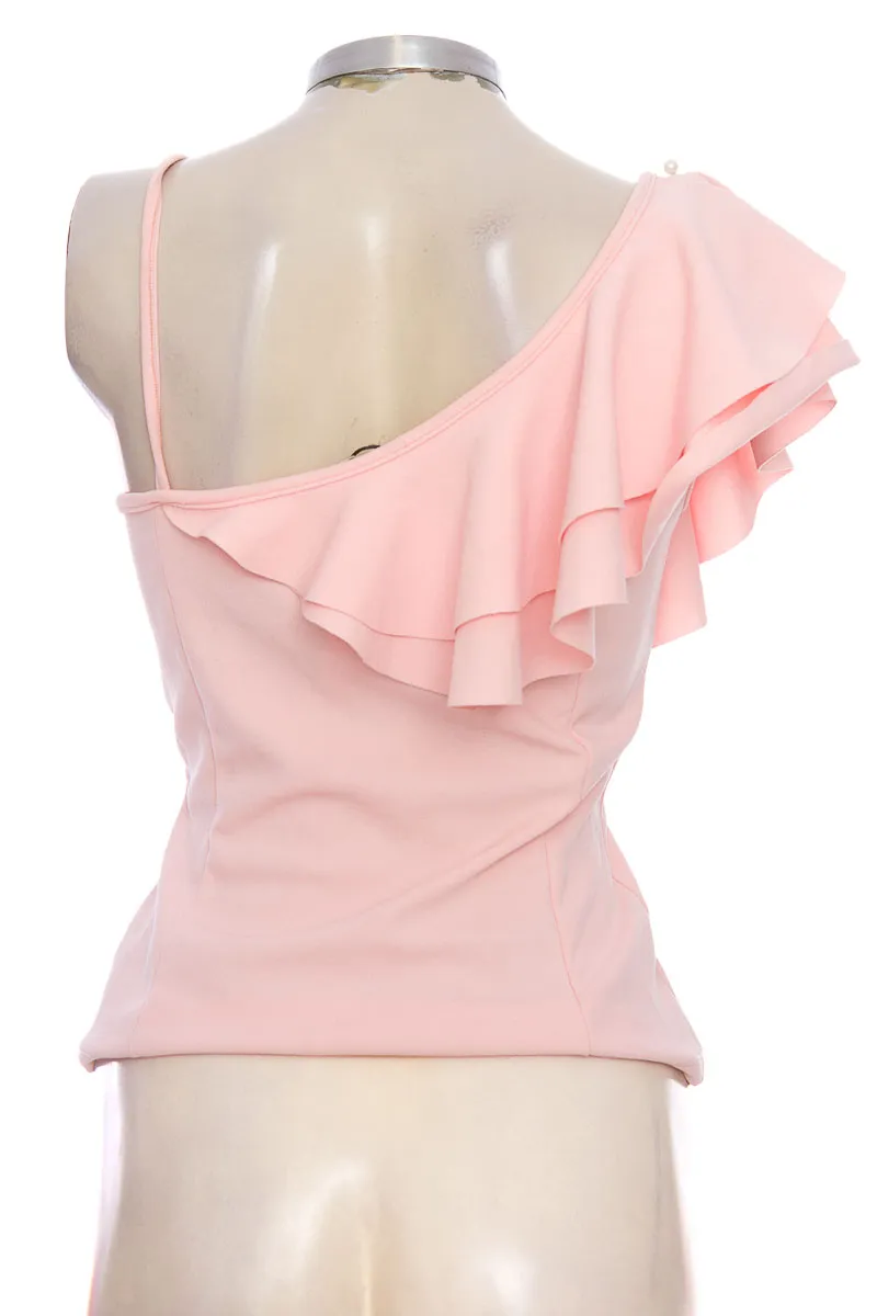 Blusa color Rosado - Fascinación