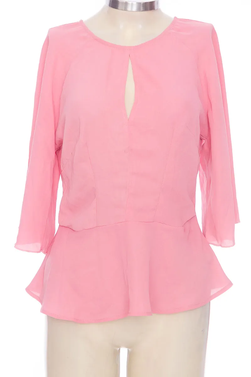 Blusa color Rosado - Koaj