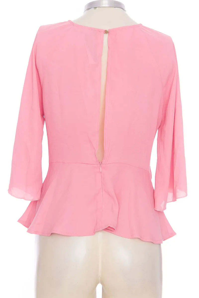 Blusa color Rosado - Koaj