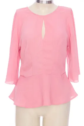 Blusa color Rosado - Koaj