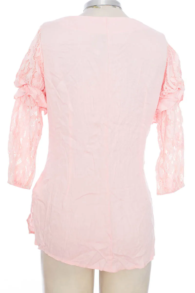 Blusa color Rosado - Kritterium