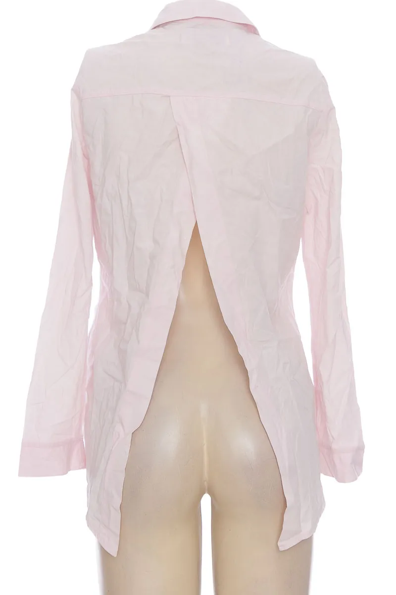 Blusa color Rosado - Loguin