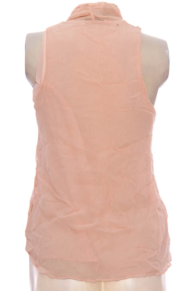 Blusa color Rosado - MNG