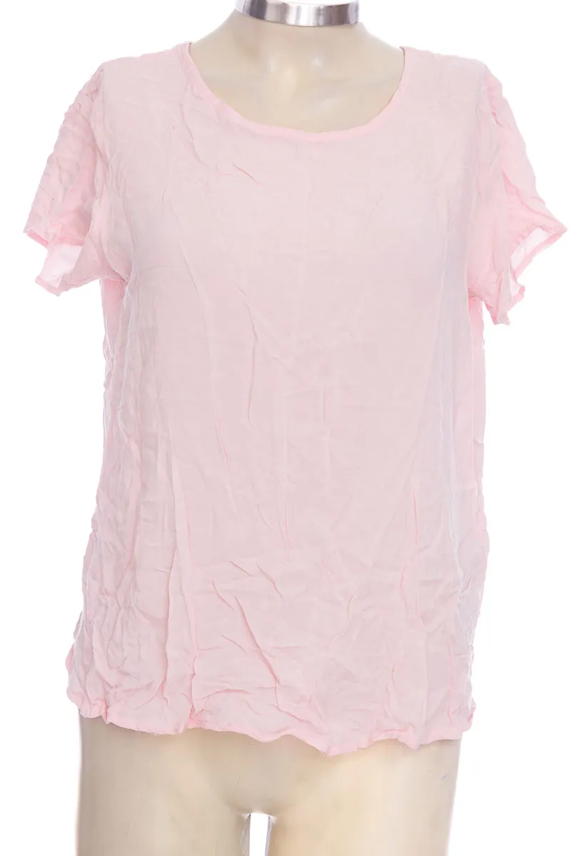 Blusa color Rosado - Ryocco