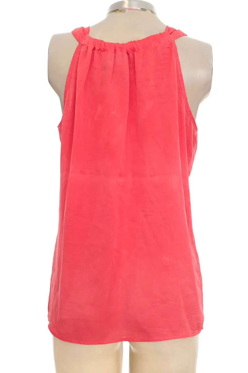 Blusa color Rosado - Spense