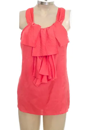 Blusa color Rosado - Spense